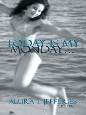 cover image of Today Is My Monday